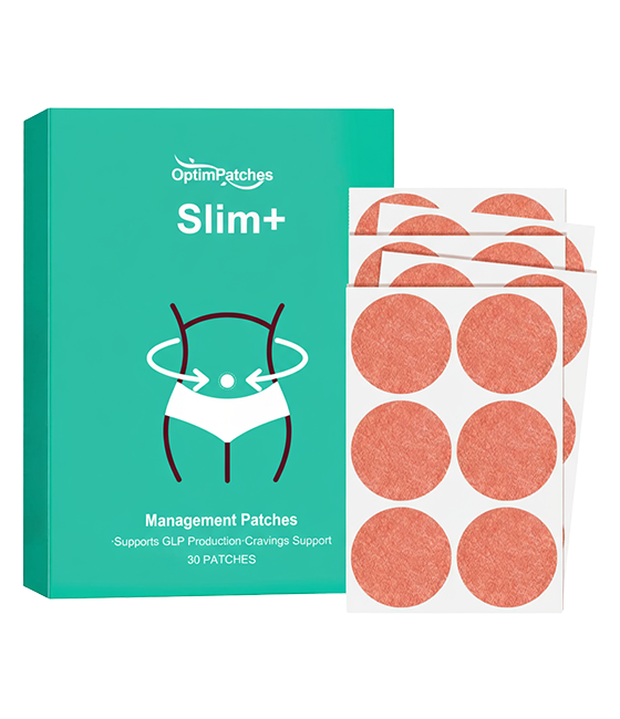 Slim+ Patches Product Image